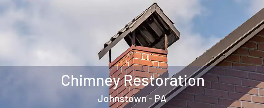  Chimney Restoration Johnstown - PA