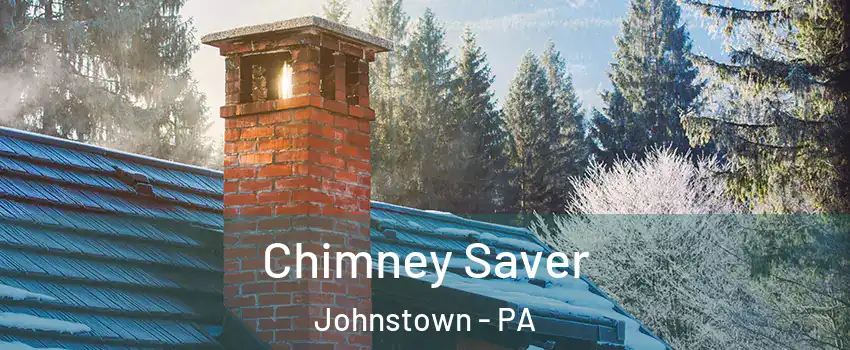  Chimney Saver Johnstown - PA