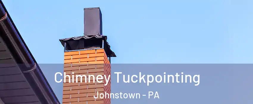  Chimney Tuckpointing Johnstown - PA