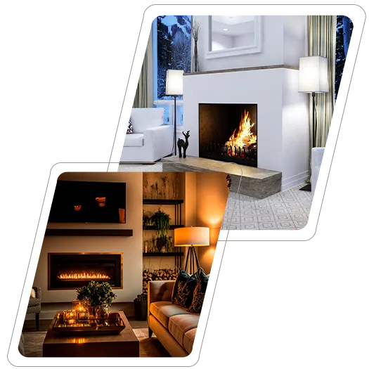 Remove Chimney Odor in Johnstown, PA