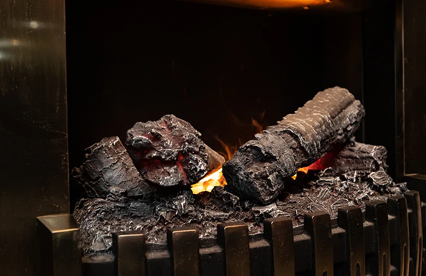 Soot Removal in Johnstown, Pennsylvania