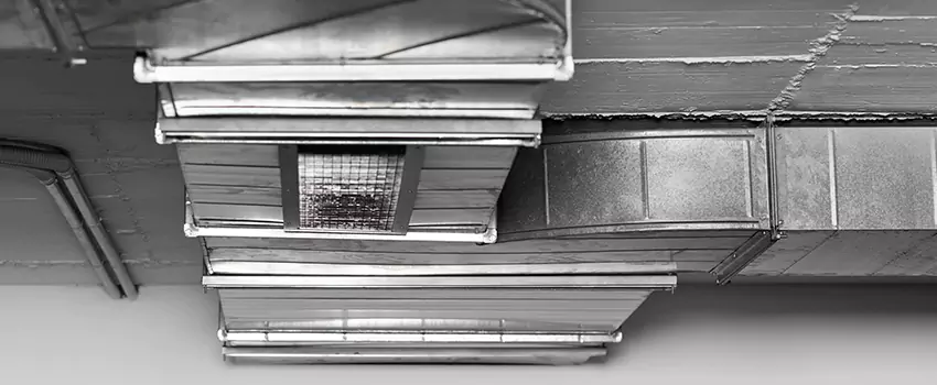 Trusted Air Duct Cleaning Company in Johnstown, Pennsylvania