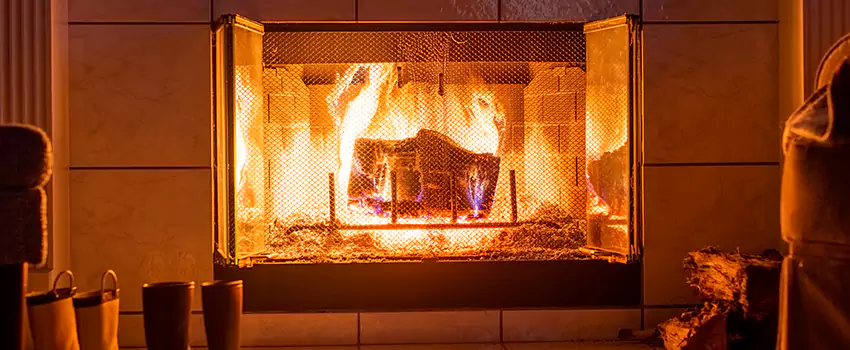 Astria Vent Free Gas Fireplaces Installation in Johnstown, PA