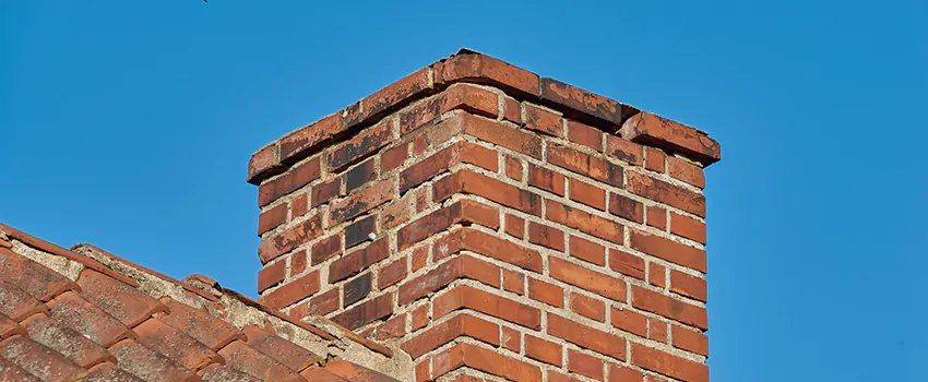 Clean Blocked Chimney in Johnstown, Pennsylvania