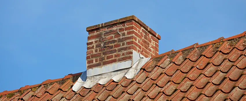 Residential Chimney Bricks Rotten Repair Services in Johnstown, PA