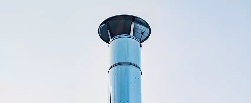 Wind-Resistant Chimney Caps Installation and Repair Services in Johnstown, Pennsylvania
