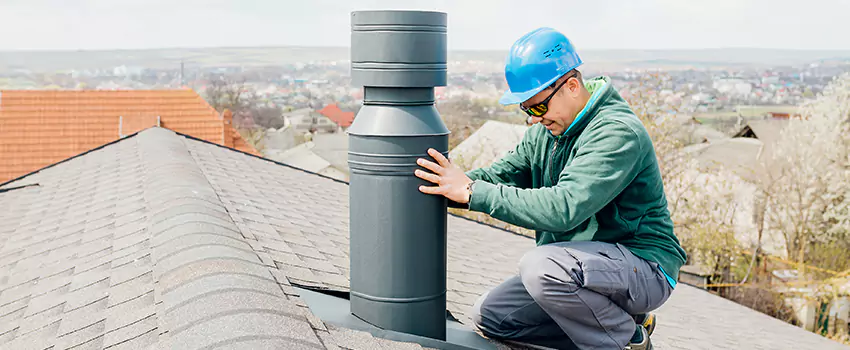Chimney Chase Inspection Near Me in Johnstown, Pennsylvania