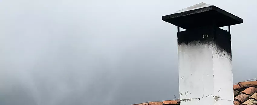 Chimney Damper Inspection in Johnstown, PA