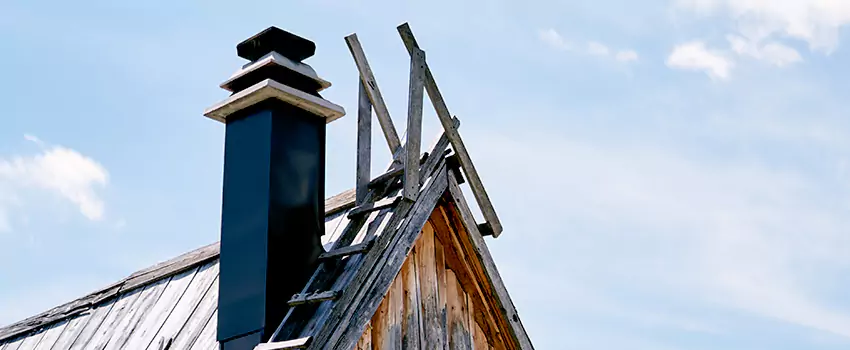 Chimney Creosote Cleaning in Johnstown, PA