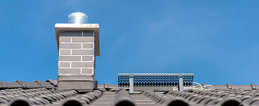 Chimney Flue Relining Services in Johnstown, Pennsylvania