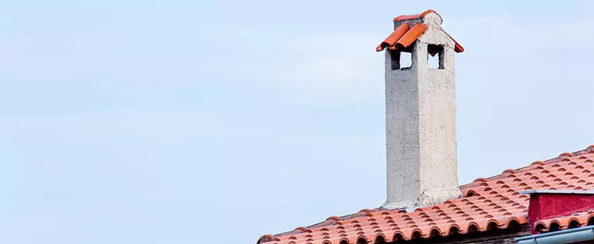 Chimney Pot Replacement in Johnstown, PA