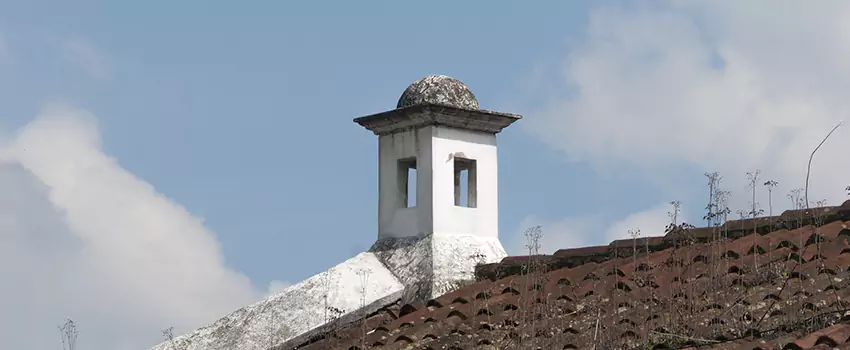 Cost To Rebuild A Chimney in Johnstown, PA