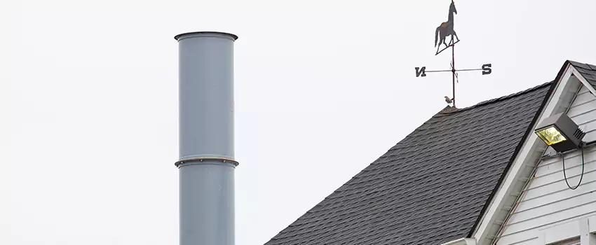Chimney Inspection in Johnstown, PA