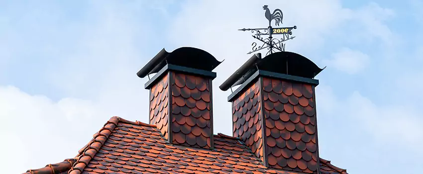 Old Chimney Restoration in Johnstown, Pennsylvania