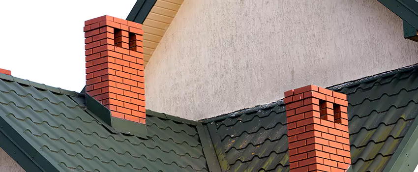 Chimney Saver Waterproofing Services in Johnstown, Pennsylvania