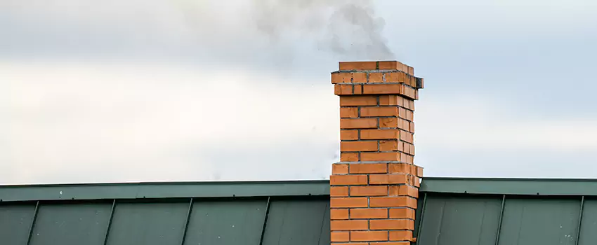 Chimney Soot Cleaning Cost in Johnstown, PA