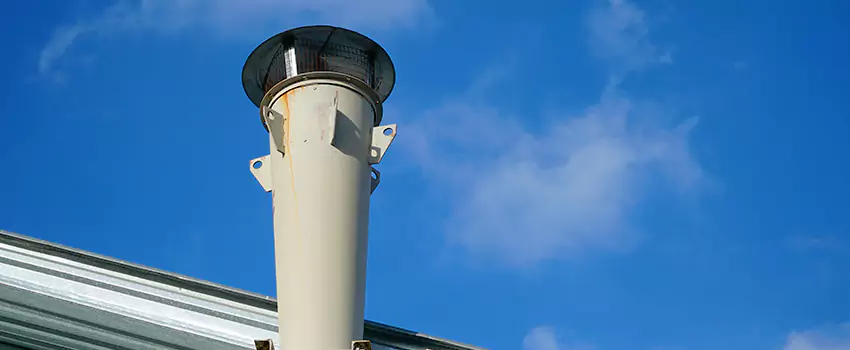 Chimney Spark Arrestor Requirements in Johnstown, PA