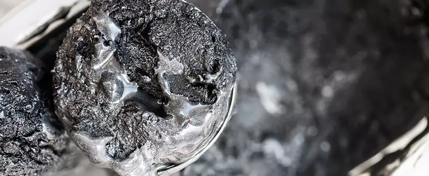 Clogged Dryer Vent Lint Cleaning in Johnstown, Pennsylvania