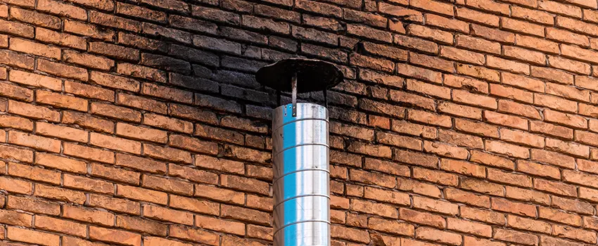 Diagnosing Commercial Chimney Problems in Johnstown, PA