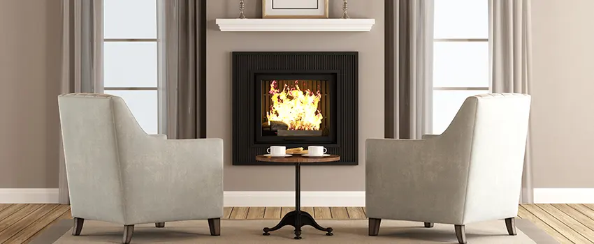 Custom Architectural Fireplace Restoration in Johnstown, PA