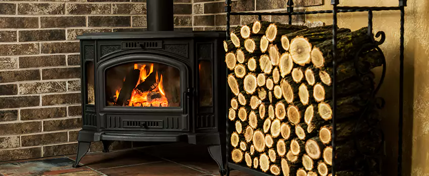Drolet Fireplaces in Johnstown, Pennsylvania