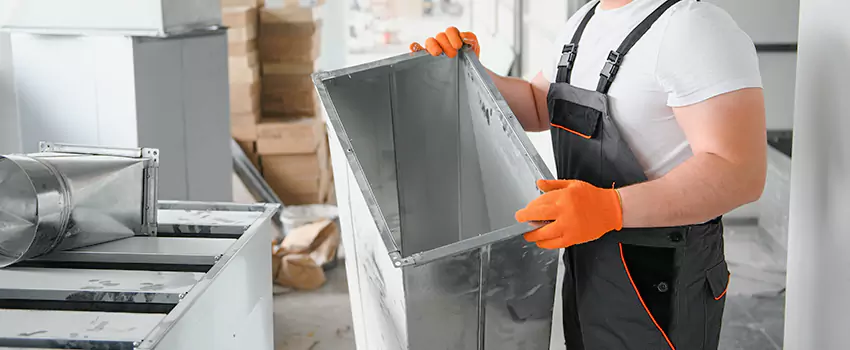 Benefits of Dryer Vent Inspection in Johnstown, PA