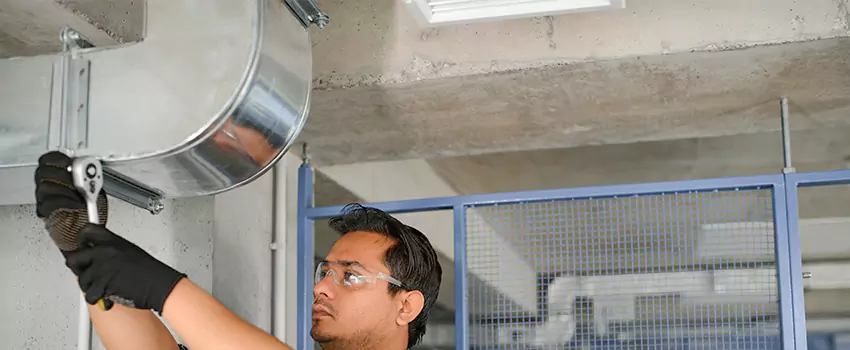 HVAC Ductwork Cleaning in Johnstown, PA