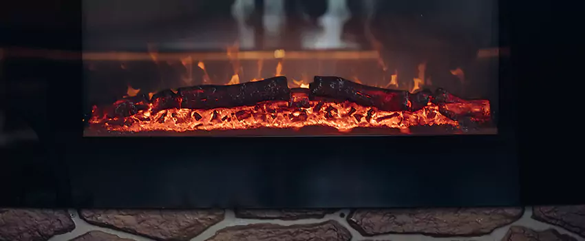 Outdoor Electric Fireplace Installation Solutions in Johnstown, PA