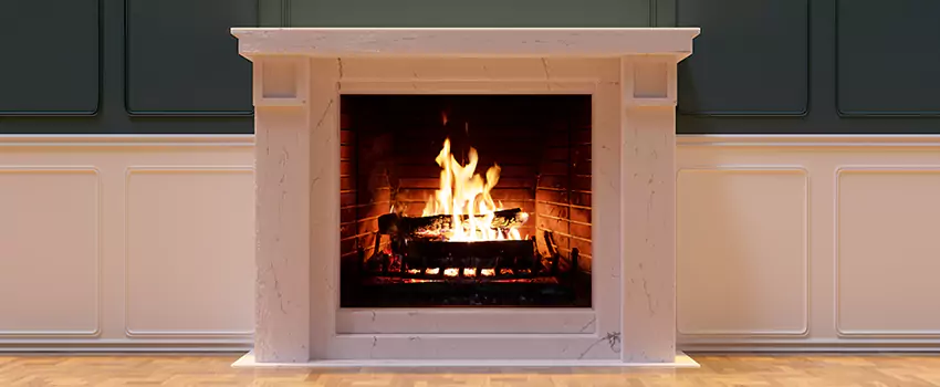 Empire Comfort Systems Fireplace Installation and Replacement in Johnstown, Pennsylvania