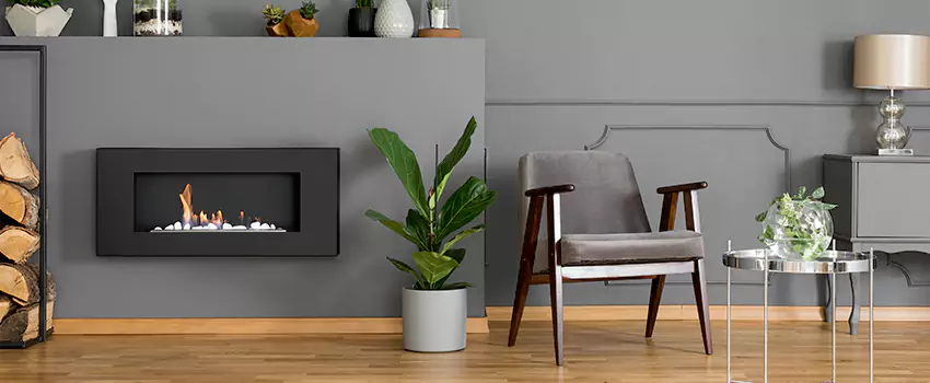 Ethanol Fireplace Burner Repair in Johnstown, PA
