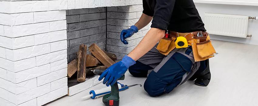 Fireplace Doors Cleaning in Johnstown, Pennsylvania