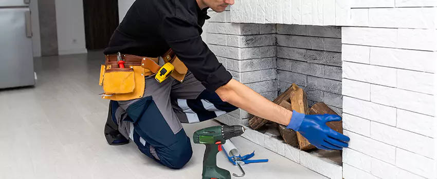 Ethanol Fireplace Installation Contractors in Johnstown, Pennsylvania