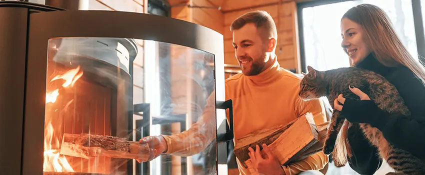 Fireplace Door Installation And Replacement Contractors in Johnstown, PA
