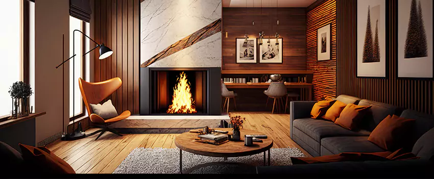 Fireplace Design Ideas in Johnstown, PA