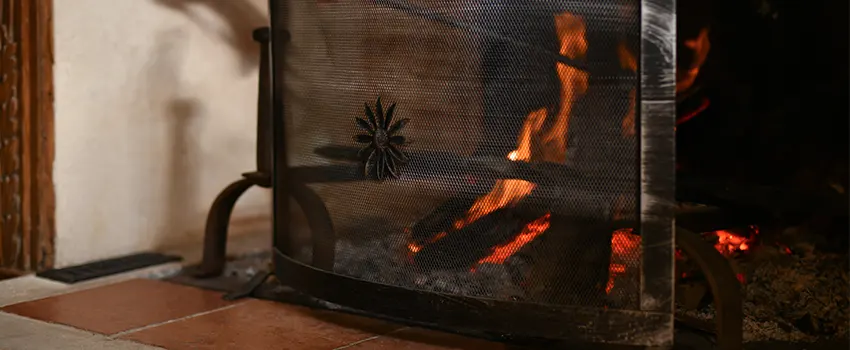 Electric Metal Fireplace installation Services in Johnstown, PA
