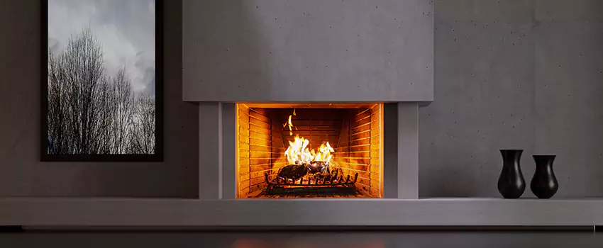 Wood Fireplace Refacing in Johnstown, PA