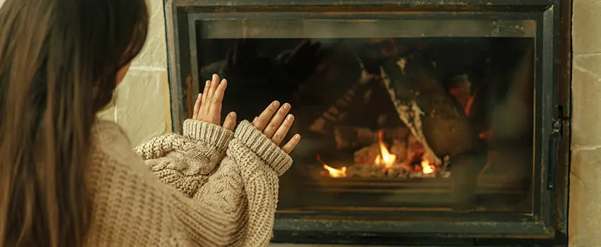 Wood-burning Fireplace Smell Removal Services in Johnstown, PA