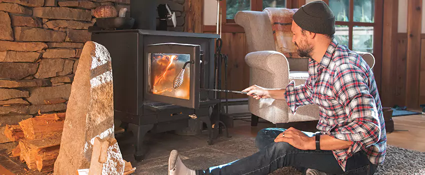 Fireplace Chimney Maintenance in Johnstown, Pennsylvania