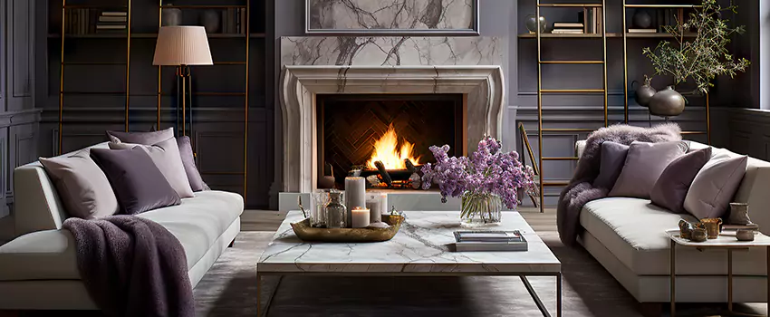 Fireplace Xtrordinair Ember-Glo Insert Fireplace Maintenance in Johnstown, Pennsylvania