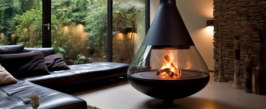 Affordable Floating Fireplace Repair And Installation Services in Johnstown, Pennsylvania