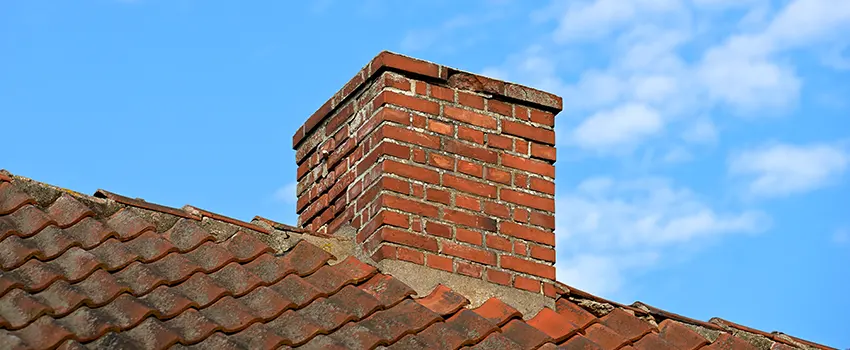 Flue Tiles Cracked Repair Services near Me in Johnstown, PA