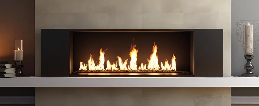 Vent Free Gas Fireplaces Repair Solutions in Johnstown, Pennsylvania