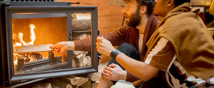Benefits of Harman Stoves Fireplace in Johnstown, Pennsylvania