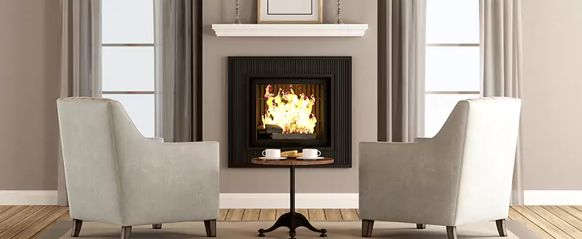 Heat & Glo Outdoor Gas Fireplaces Installation Contractors in Johnstown, Pennsylvania