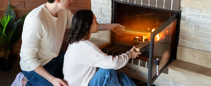 Kings Man Direct Vent Fireplaces Services in Johnstown, Pennsylvania