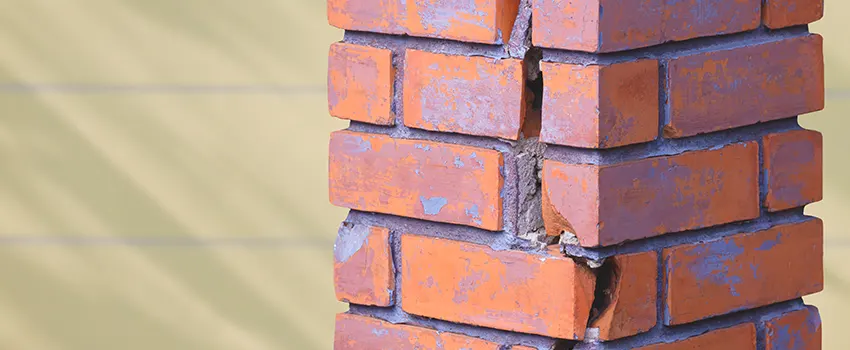 Leaking Chimney Repair And Replacement Cost in Johnstown, Pennsylvania