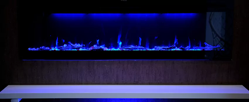 Benefits of Multi-Color Fireplace Installation in Johnstown, PA