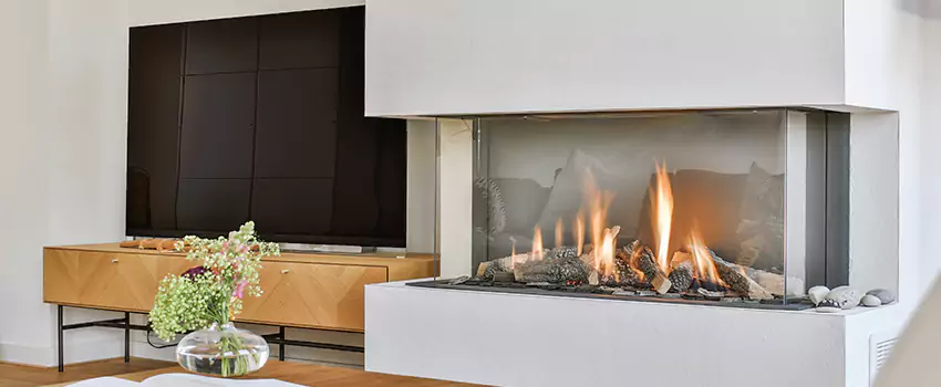 Ortal Wilderness Fireplace Repair and Maintenance in Johnstown, Pennsylvania