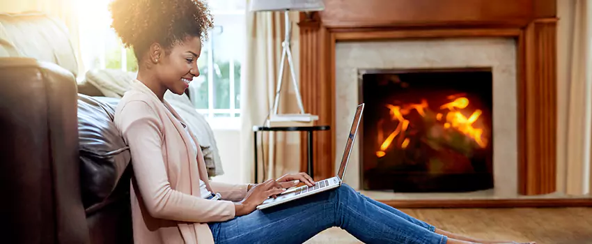 Cost-Effective Osburn Fireplace Installation and Repair in Johnstown, PA