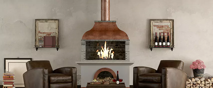 Benefits of Pacific Energy Fireplace in Johnstown, Pennsylvania